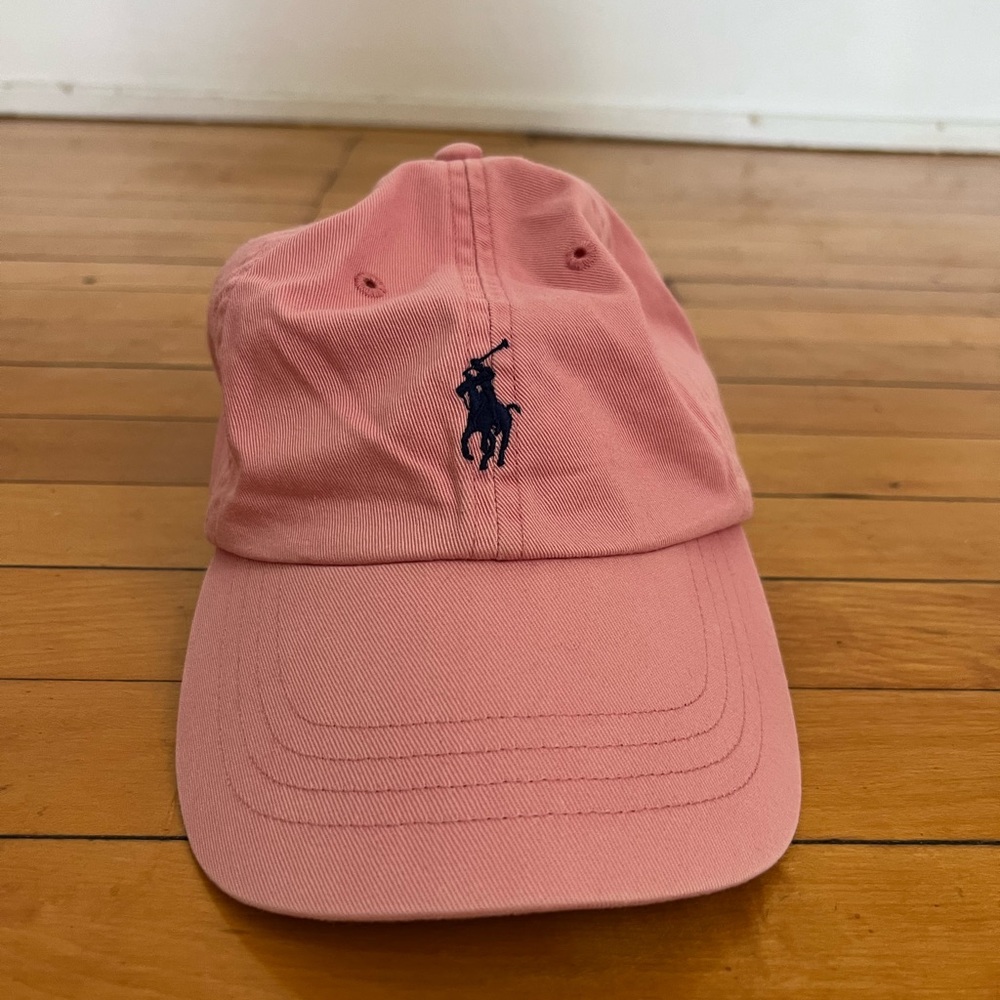 Ralph Lauren Polo Ball Cap